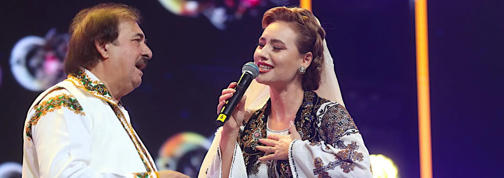 Foto „Vocea de aur a Oltului”, moment dificil în viaţa privată. Emilia Dorobanțu a anunţat că a divorţat, după 10 ani de mariaj