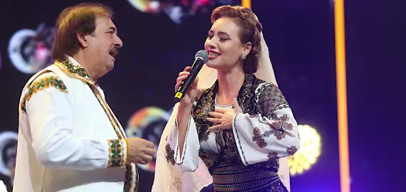 Foto „Vocea de aur a Oltului”, moment dificil în viaţa privată. Emilia Dorobanțu a anunţat că a divorţat, după 10 ani de mariaj