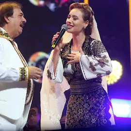 Foto „Vocea de aur a Oltului”, moment dificil în viaţa privată. Emilia Dorobanțu a anunţat că a divorţat, după 10 ani de mariaj