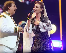 Foto „Vocea de aur a Oltului”, moment dificil în viaţa privată. Emilia Dorobanțu a anunţat că a divorţat, după 10 ani de mariaj