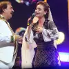 Imagine „Vocea de aur a Oltului”, moment dificil în viaţa privată. Emilia Dorobanțu a anunţat că a divorţat, după 10 ani de mariaj