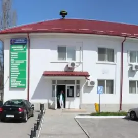 Foto Ambulatoriul din Balş, modernizat cu fonduri europene