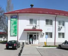 Foto Ambulatoriul din Balş, modernizat cu fonduri europene
