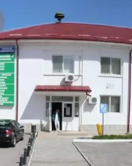 Foto Ambulatoriul din Balş, modernizat cu fonduri europene