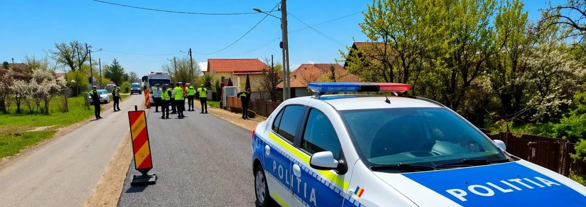 Foto Un muncitor, din Sârbii Măgura, a murit pe un şantier din Lunca Corbului