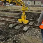 Foto Atenție, șoferi: DJ 653 se închide în Radomirești pentru lucrări feroviare majore