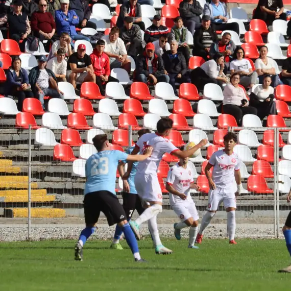 Foto Academica Balş pierde la limită meciul cu liderul SCM Râmnicu Vâlcea
