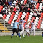 Foto Academica Balş pierde la limită meciul cu liderul SCM Râmnicu Vâlcea