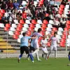 Foto Academica Balş pierde la limită meciul cu liderul SCM Râmnicu Vâlcea