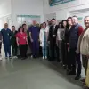 Foto Investiții la Spitalul Slatina: Secția de Chirurgie Plastică a fost modernizată