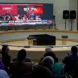 Foto PSD Olt cere retragerea sprijinului pentru Ilie Bolojan, „97,7% dintre aleși spun că așa nu se mai poate”