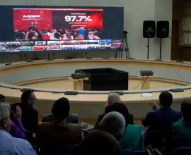 Foto PSD Olt cere retragerea sprijinului pentru Ilie Bolojan, „97,7% dintre aleși spun că așa nu se mai poate”