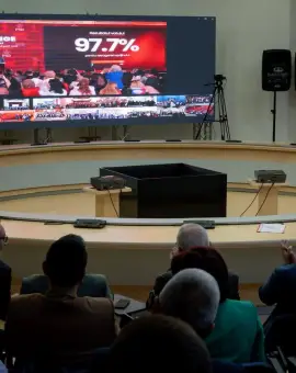 Foto PSD Olt cere retragerea sprijinului pentru Ilie Bolojan, „97,7% dintre aleși spun că așa nu se mai poate”