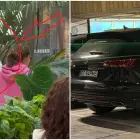 Foto De Mezzo, în centrul unui nou scandal: S-a dus la un mall din Bucureşti, cu maşina Primăriei