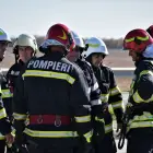 Foto ISU Olt organizează la Slatina întrecerea echipajelor de descarcerare și prim ajutor calificat