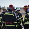 Foto ISU Olt organizează la Slatina întrecerea echipajelor de descarcerare și prim ajutor calificat