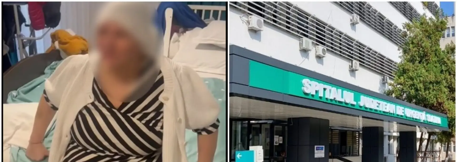 Foto Miracole la Spitalul Slatina: Doi pacienți cu șanse minime de supraviețuire, readuși la viață de echipa de la Neurologie 