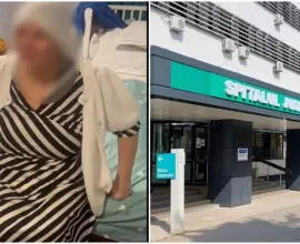 Foto Miracole la Spitalul Slatina: Doi pacienți cu șanse minime de supraviețuire, readuși la viață de echipa de la Neurologie 