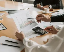 Foto Cum se pot transforma datele financiare prin audit și raportare profesionistă într-un avantaj competitiv?