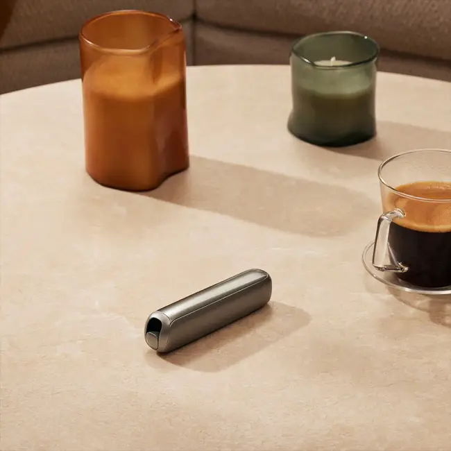 Foto Noile Sobranie Sticks pentru savoarea rafinata Ploom AURA