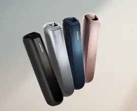 Foto Un dispozitiv creat pentru amplificarea senzațiilor. Descoperă inovaţia Ploom