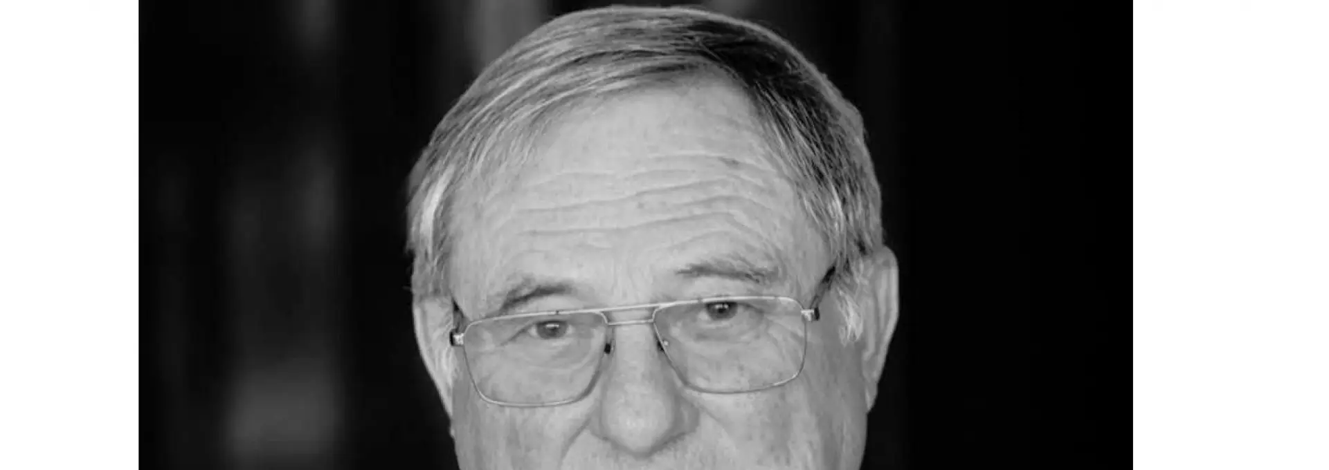 Foto A încetat din viaţă Victor Constantin, fost primar al comunei Curtişoara