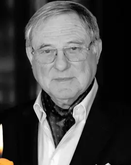 Foto A încetat din viaţă Victor Constantin, fost primar al comunei Curtişoara