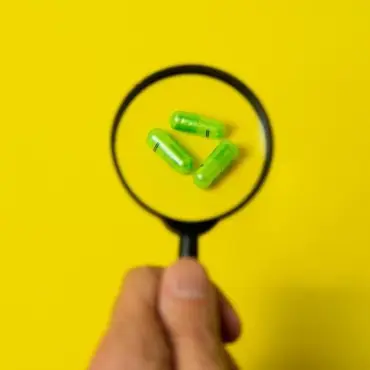 Foto Ce sunt suplimentele lipozomale și cum funcționează acestea?