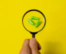 Foto Ce sunt suplimentele lipozomale și cum funcționează acestea?