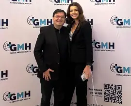 Foto Bucurie uriaşă pentru Ion Prioteasa. Fostul primar din Scornicești este bunic de tripleți: Fiica sa a stabilit două recorduri medicale la naștere