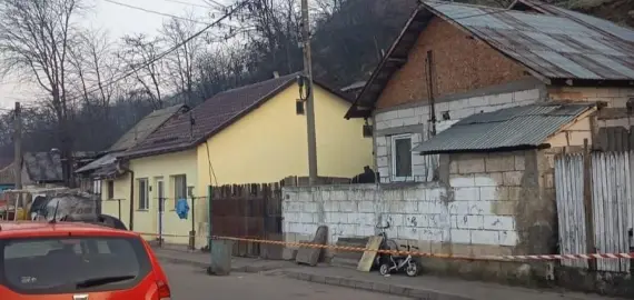 Foto Concluziile expertizei geotehnice pentru alunecarea Dealului Grădişte din Slatina. Cum a blocat primăria obţinerea de fonduri