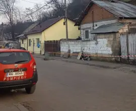 Foto Concluziile expertizei geotehnice pentru alunecarea Dealului Grădişte din Slatina. Cum a blocat primăria obţinerea de fonduri