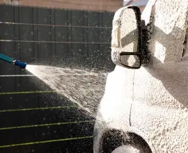 Foto Cum să optimizezi operațiunile unei spălătorii auto pentru a reduce costurile și a crește profitul 