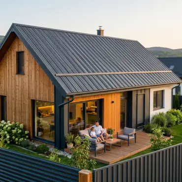 Foto Modernizarea locuinței: investiții inteligente pentru confort și eficiență pe termen lung