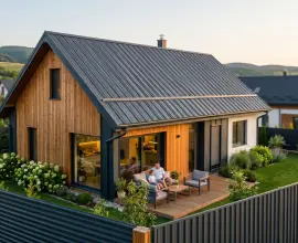 Foto Modernizarea locuinței: investiții inteligente pentru confort și eficiență pe termen lung