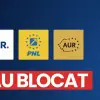 Foto  Bani europeni în pericol la Dobrosloveni: Școlile rămân nemodernizate din cauza consilierilor PNL, USR şi AUR
