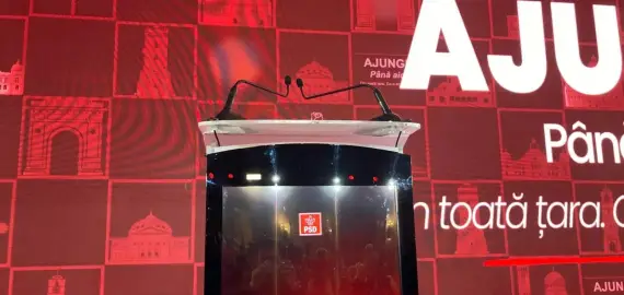 Foto Miniștrii PSD și-au depus demisiile la Guvern. Marian Neacșu: Secretarii de stat își vor depune demisiile odată cu moțiunea de cenzură