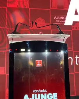 Foto Miniștrii PSD și-au depus demisiile la Guvern. Marian Neacșu: Secretarii de stat își vor depune demisiile odată cu moțiunea de cenzură