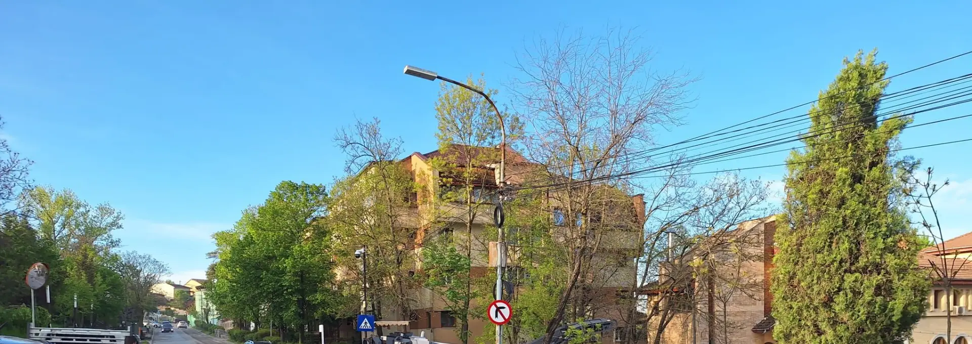 Foto Haos în traficul din Slatina: O nouă stradă intră în șantier și aduce restricții de circulație