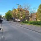 Foto Haos în traficul din Slatina: O nouă stradă intră în șantier și aduce restricții de circulație