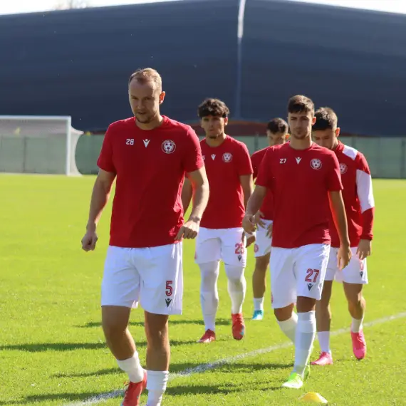 Foto Academica Balș, meci în deplasare cu CSM Jiul Petroşani