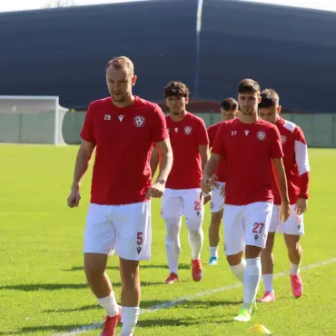 Foto Academica Balș, meci în deplasare cu CSM Jiul Petroşani