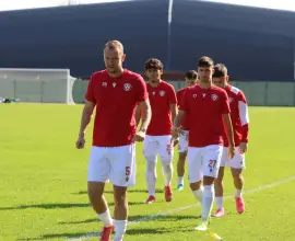 Foto Academica Balș, meci în deplasare cu CSM Jiul Petroşani