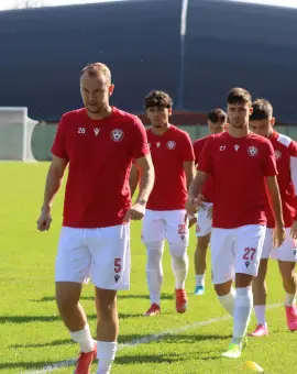 Foto Academica Balș, meci în deplasare cu CSM Jiul Petroşani