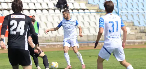 Foto CSM Slatina-ASA Târgu Mureş, pe Stadionul „1 Mai”