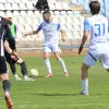 Foto CSM Slatina-ASA Târgu Mureş, pe Stadionul „1 Mai”