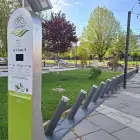 Foto Proiectul „Bike sharing” din Slatina, blocat în depozit: „Primarul pedalează în gol”