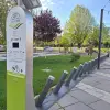 Foto Proiectul „Bike sharing” din Slatina, blocat în depozit: „Primarul pedalează în gol”