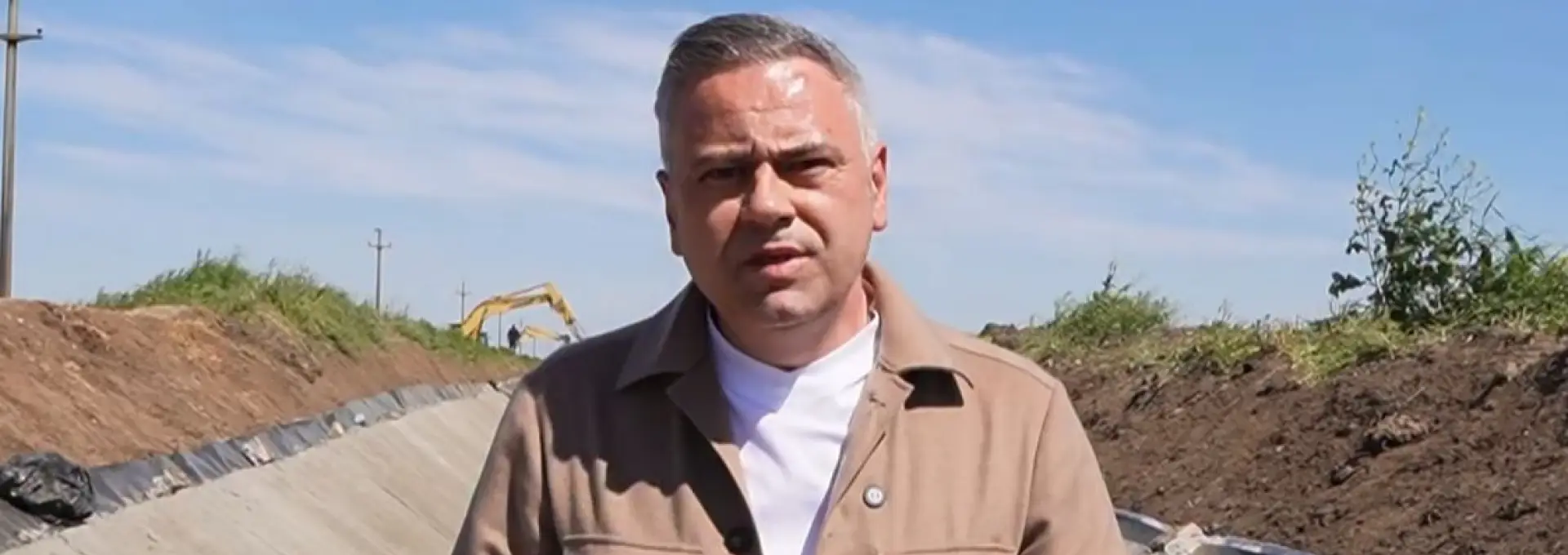 Foto Florin Barbu îl acuză pe Ilie Bolojan că vrea să blocheze investițiile ANIF