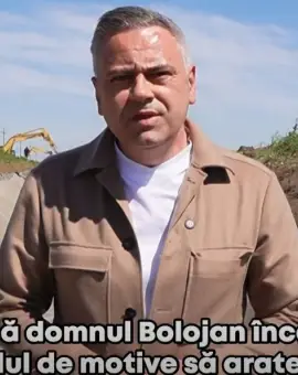 Foto Florin Barbu îl acuză pe Ilie Bolojan că vrea să blocheze investițiile ANIF